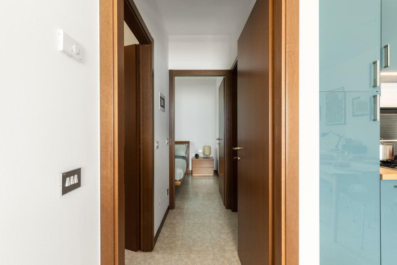 Vista Azzurra - Sala Comacina By Lovecomo Buitenkant foto