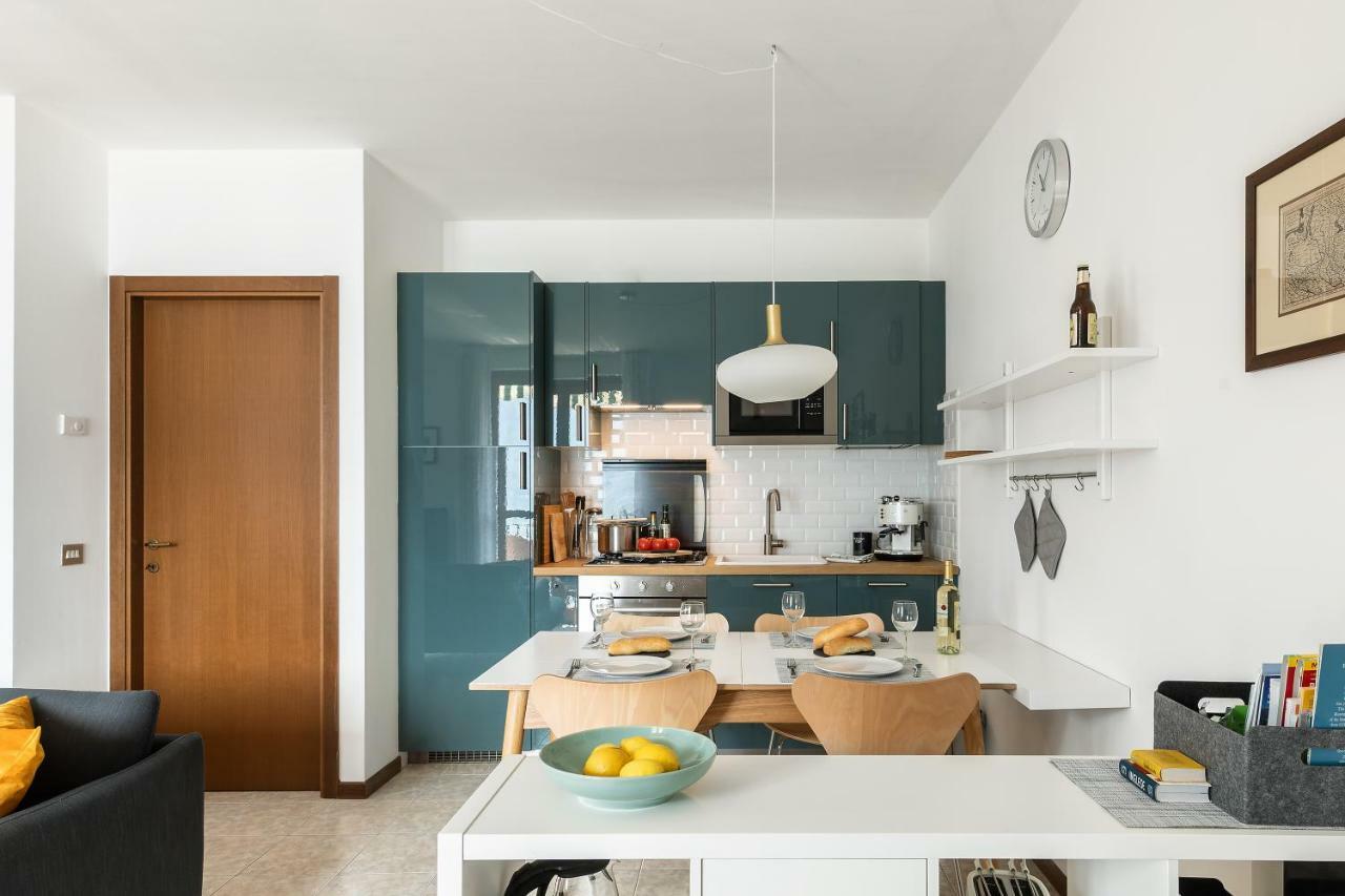 Vista Azzurra - Sala Comacina By Lovecomo Buitenkant foto