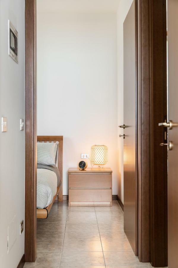 Vista Azzurra - Sala Comacina By Lovecomo Buitenkant foto